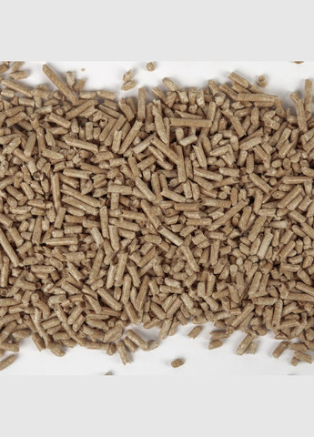 Древесный наполнитель для котят, гранула 4 мм, 2,5кг №1 (322605088)