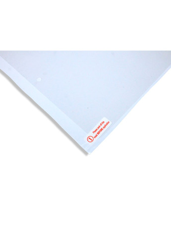 Защитная пленка для Ipad Kuwei 2/3/4 на дисплей 23.7х18.2см FROM FACTORY PLY (335395947)