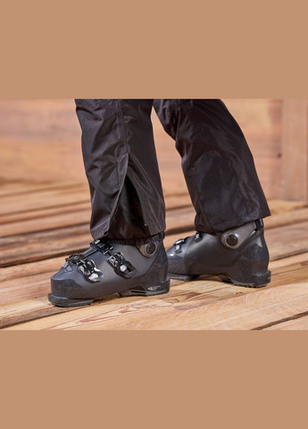 Теплий напівкомбінезон мембранний (3000мм) для хлопчика by Newcential (Kaufland) 427320 чорний Crivit (311505384)