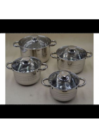 Набор посуды Unique (350349066)