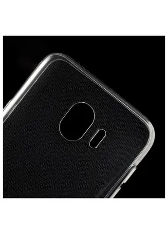 Чехол для мобильного телефона для Samsung Galaxy J2 Core Clear TPU (Transperent) (LC-J2C) Laudtec для Samsung Galaxy J2 Core Clear tpu (Transperent) (379165350)