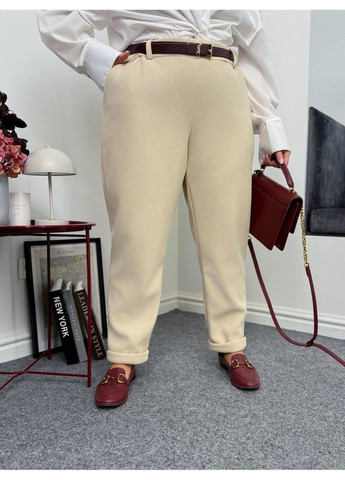 Женские вельветовые брюки FINO Mode (365840118)