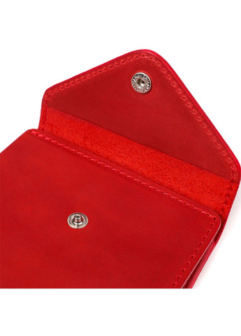 Кожаный женский кошелек Grande Pelle (288184325)