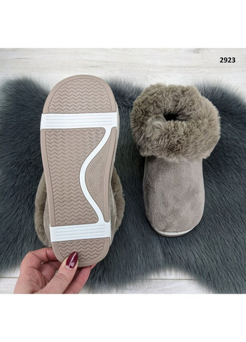 Тапочки чуні жіночі теплі закриті Lion (303397317)