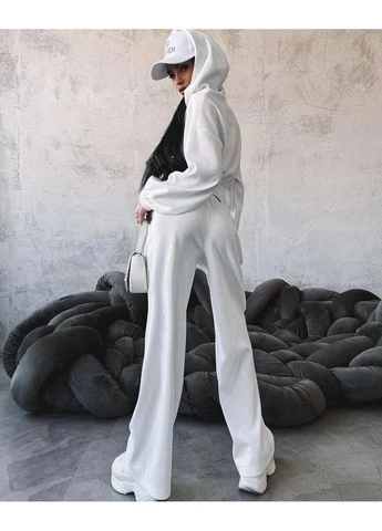 Женский костюм из вельвета No Brand (403247666)
