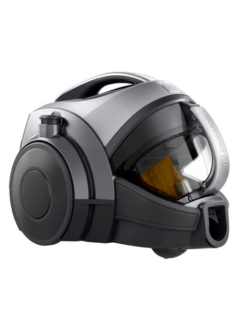 Пилосос контейнерний, 650Вт, конт пил -1.2л, HEPA, компресор, LG (314748455)