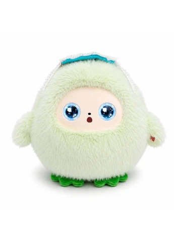 Умная интерактивная игрушка Bobo MINT Smart AI Plush Toy с голосовым контролем и подключением к Wi-Fi (M1037) No Brand (395110333)