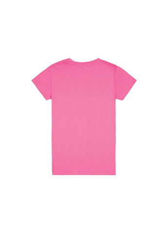 Рожева піжама (футболка і штани) для дівчинки lego 394525 рожевий Disney