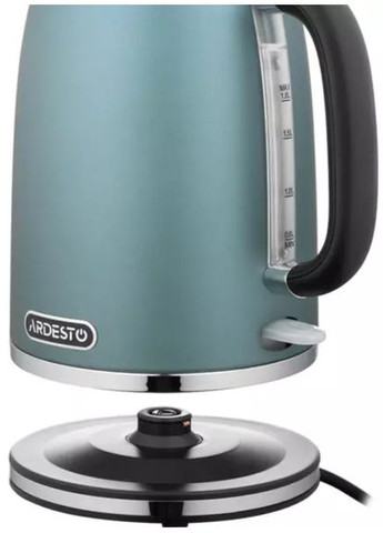 Электрочайник Mint Harmony EKL-F400G Ardesto (360426792)