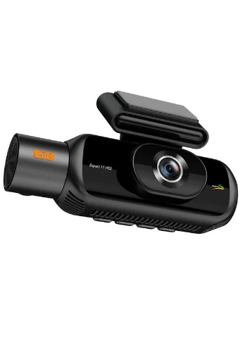 Відеореєстратор Expert 11 WiFi, 4G LTE, 4К, GPS, Dual Aspiring Aspiring Expert 11 (401915529)
