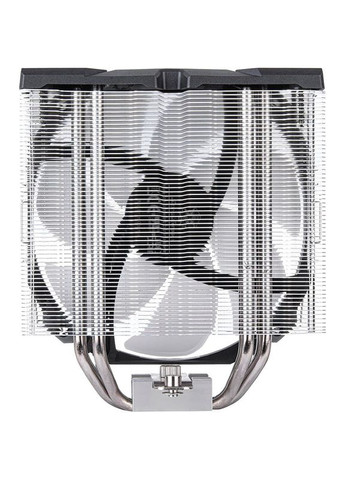 Кулер процесорний Argon V140 ARGB (SST-ARV140-ARGB) Silver Stone (322938654)