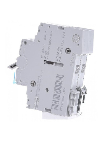 Выключатель нагрузки SBN240 (40 А, 230 В, 2P) рубильник 2-полюсный (10579) Hager (315498413)