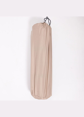 Надувний матрац автоматичний 175*65*4 см з подушкою, LUGI (324070732)