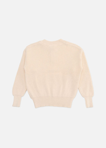 Джемпер для хлопчика колір бежевий CB-00267467 Lizi Kids (325814410)