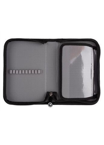 Пенал жесткий одинарный с клапаном HP-03 Monsters Yes (332654052)