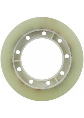 Стрічка клейка канцелярська 12ммх30 ярдів (27,43м) 40мкм (12) (720) 3013 Axent (322575884)