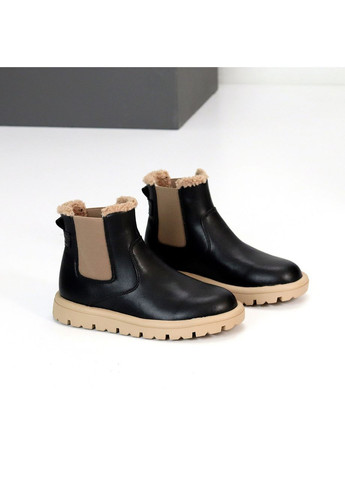 Зимові черевики No Brand (369363818)