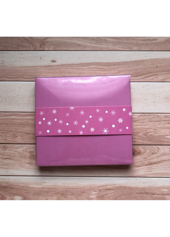 Новогодний подарочный набор из 6 ложек подарок столовые приборы (арт. 1703) No Brand (369962994)