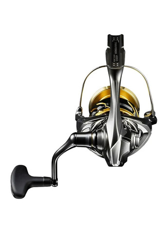 Котушка Twin Power FD C3000XG 6.4:1 9+1 2266.99.62 Shimano (317308654)