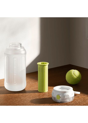 Пляшка для води Sport Water Bottle 1L XMYDB01PL / BHR8801CN Xiaomi (371632460)