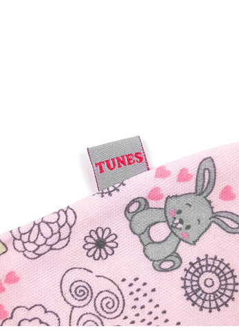 Шапочка с ушками Bunny 40 Tunes (328949399)