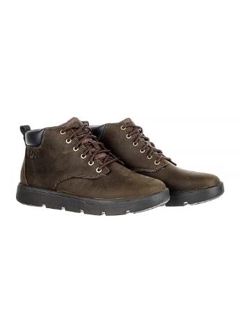 Чоловічі Черевики PINEHURST LEATHER Коричневий Helly Hansen (302234015)