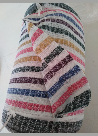 Полотно вафельное (Турция) 180 г/м2 Aysen комбинированный