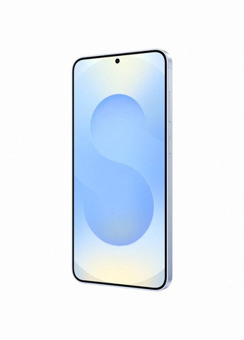 Смартфон Galaxy S25+ 12/512Gb Dual Sim Icy Blue (SM-S936BLBGEUC) Samsung (319552935)