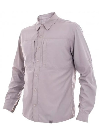 Серая футболка Fahrenheit