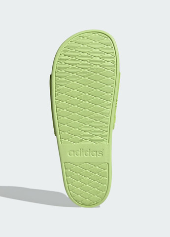 Пантолети Adilette Comfort adidas (284346697)