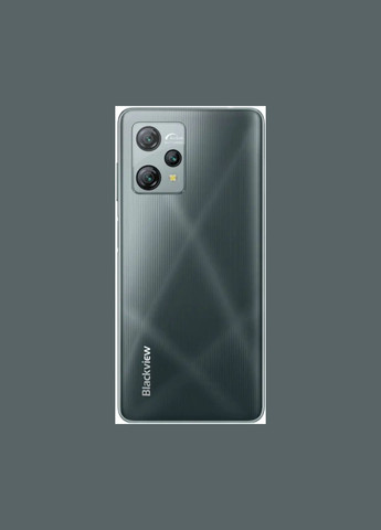 Смартфон A53 Pro 4/64Gb Rock Grey (без коробки) Blackview (271837200)