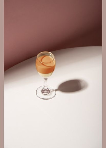 Набор рюмочек Lumous 95 мл 6 шт (GB08R3988) Ecomo (311577867)