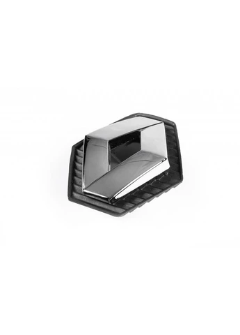 Эмблема (Турция) для Renault Symbol 2008-2013 гг Davs Auto (389077273)