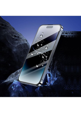 Защитное стекло для iPhone 11 Pro Max BF3 Full Glue HD Borofone (369511449)