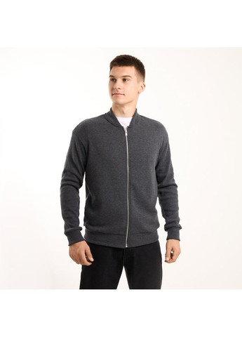 Джемпер Moon Темно-сірий Pobedov (364864161)