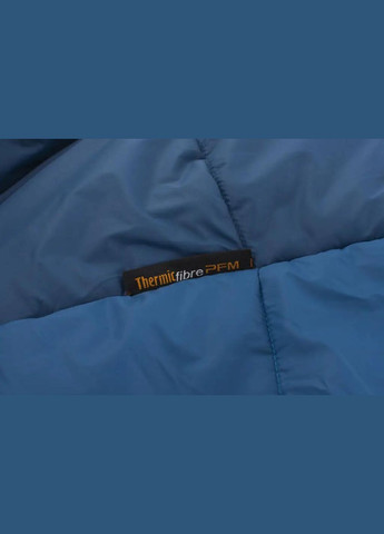 Спальный мешок Trekking PFM 175 L Petrol Pinguin (316437680)