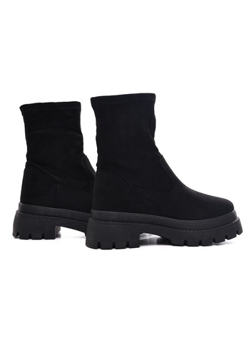 ботинки демисезонные женские U WAVE