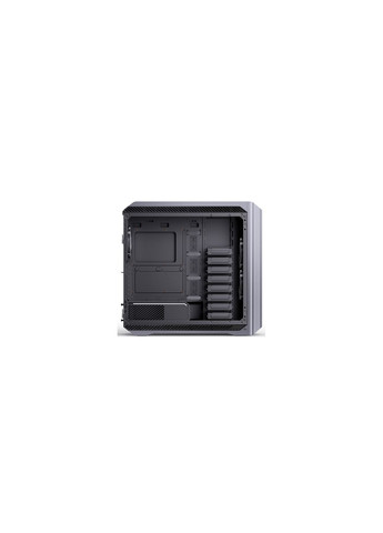 Корпус Jonsbo D500 Silver (380240731)