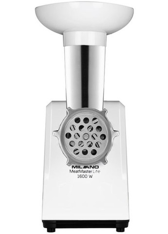 М`ясорубка MG-4016WTS Milano (360573236)