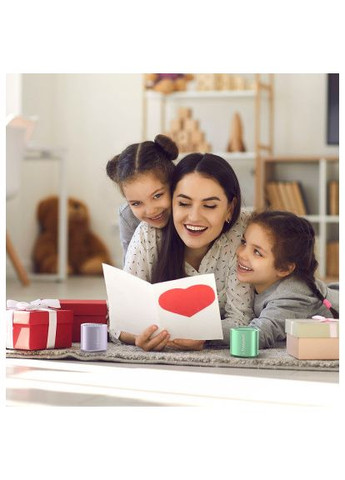 Акустическая система (985910) Tronsmart Nimo Mini Speaker Purple (277925534)