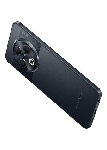 Смартфон Spark 30 (KL6) 8/256GB Stellar Shadow (4894947047879) Tecno (322938461)