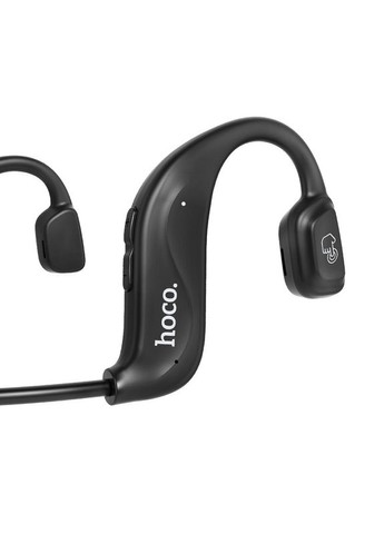 Навушники бездротові ES50 Rima TWS Bluetooth гарнітура чорна Hoco (280877086)