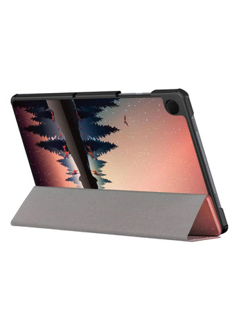 Чехол Slim для планшета Samsung Galaxy Tab A9 Plus 11" (SM-X210/SM-X215/SM-X216) - Nature Primolux (332994269)