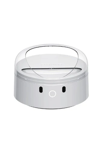 Умная кормушка CATLINK RFID Pet Feeder Standart с двойными отсеками и Wi-Fi с распознаванием No Brand (315481527)