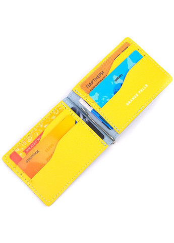 Кошелек мужской Grande Pelle (329149605)