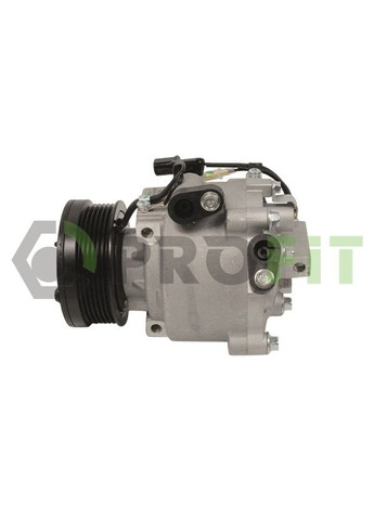 Компресор кондиціонера MITSUBISHI/PEUGEOT/CITROEN 06- PR 1790-0139 PROfit (355340582)