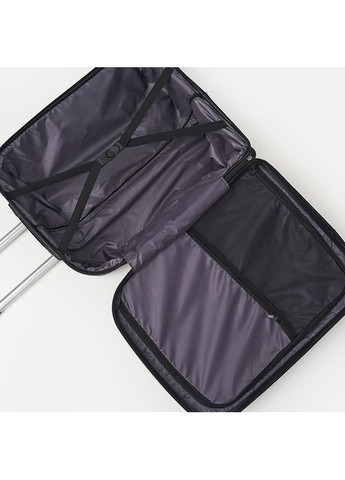 Валіза велика 4 колеса T15003black-XL Ricco Grande (365727913)