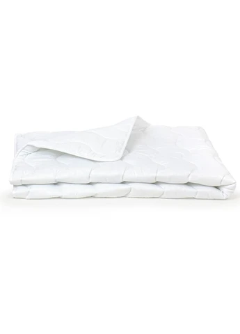 Ковдра Набір з Тенсел Всесезонний №1672 Eco Light White Ковдра + по (2200002657709) Mirson (390940958)