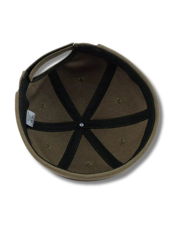 Кепка докер без козирка No Brand Докер (334256251)