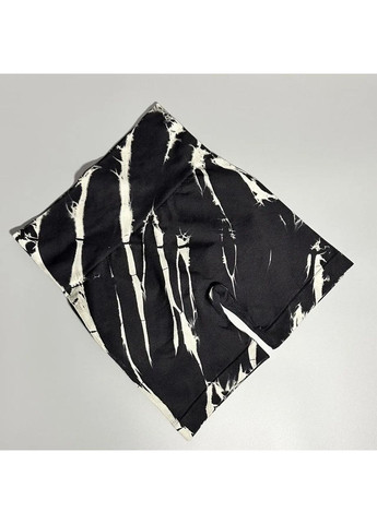 Жіночі спортивні безшовні шорти для фітнесу тай-дай No Brand (358686614)